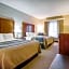 Comfort Inn & Suites Deadwood