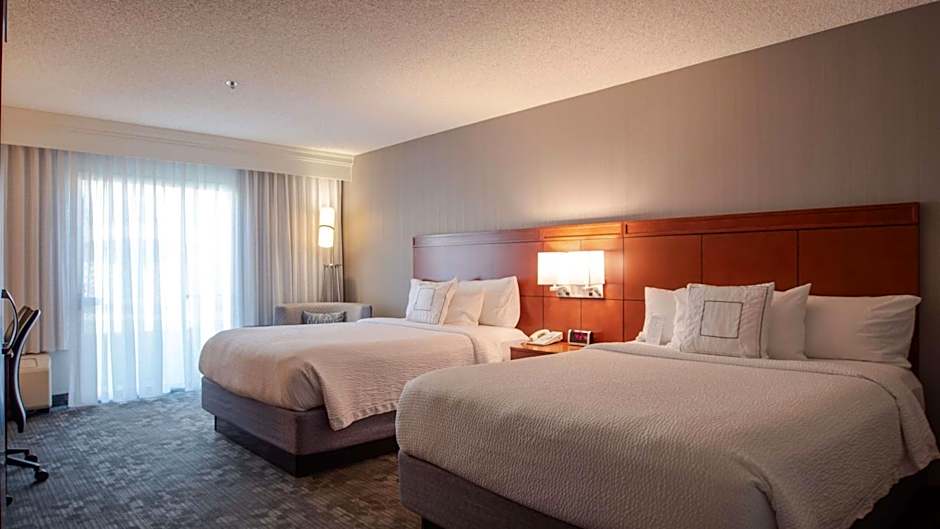 Sonesta Select Camarillo