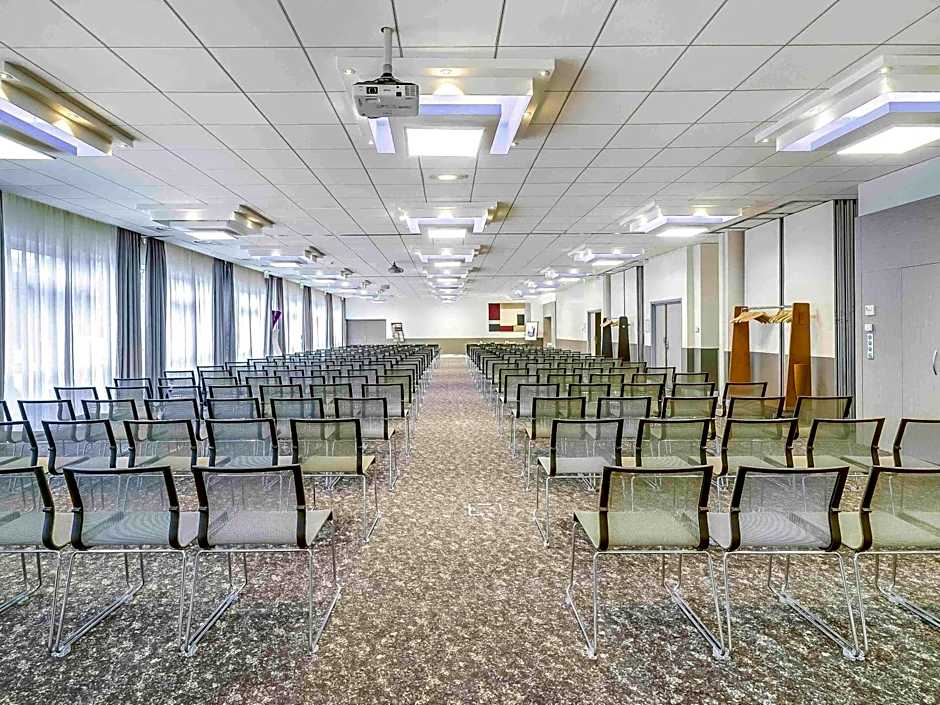 Novotel Paris Orly Rungis