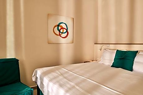 Superior Double or Twin Room with Panoramic Sea View