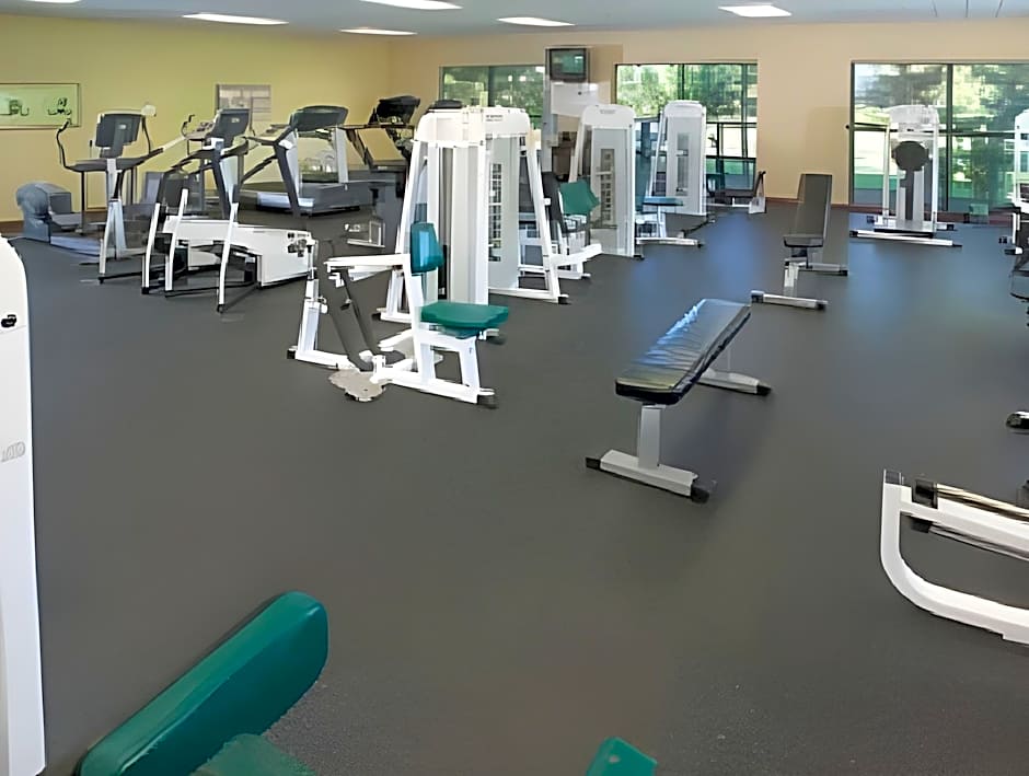 Worldmark Running Y