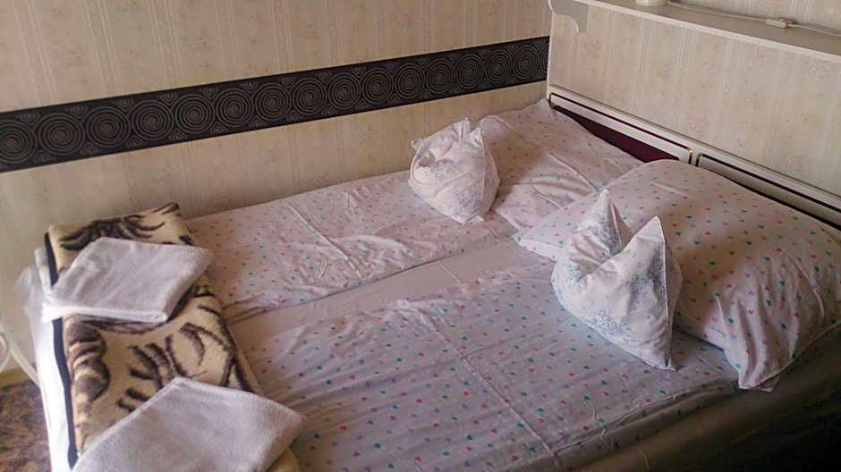 Steinhaus Bed & Breakfast