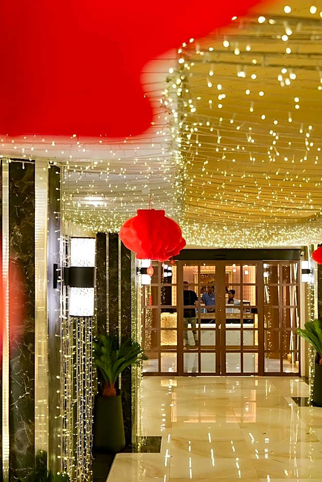 Clarian Hotel Beach Patong