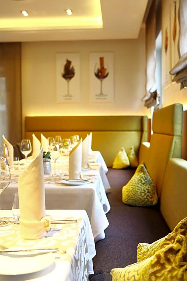 Weingut Matthias Dostert / Culinarium