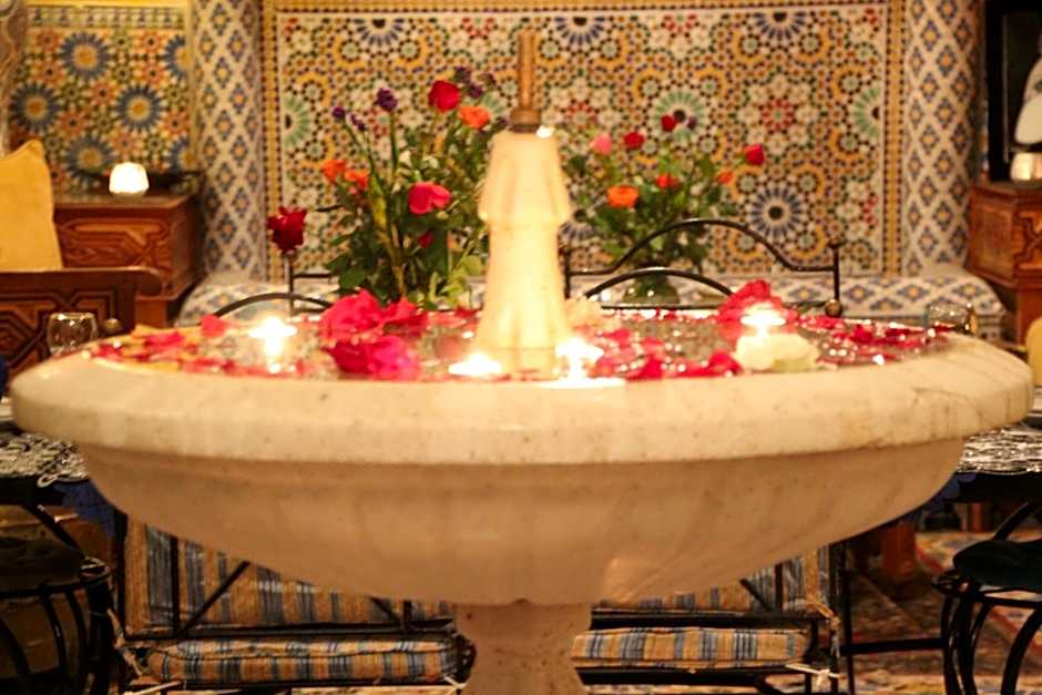 Riad Bibtia