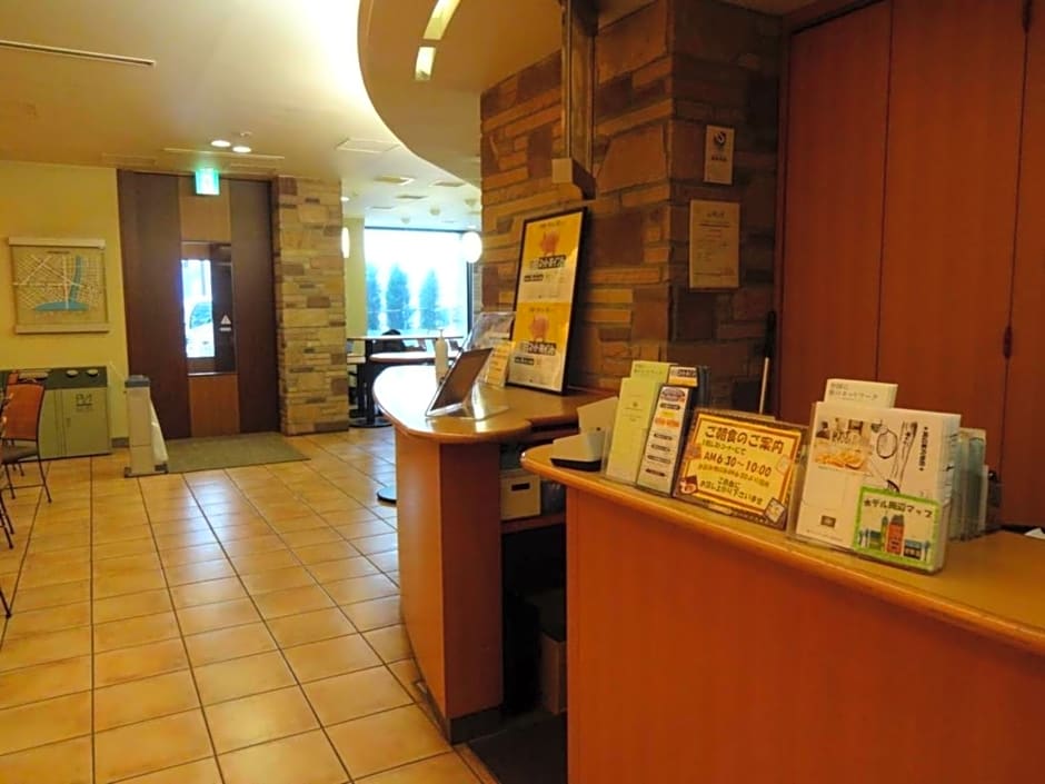 R&B HOTEL HIGASHI NIHONBASHI - Vacation STAY 14012v