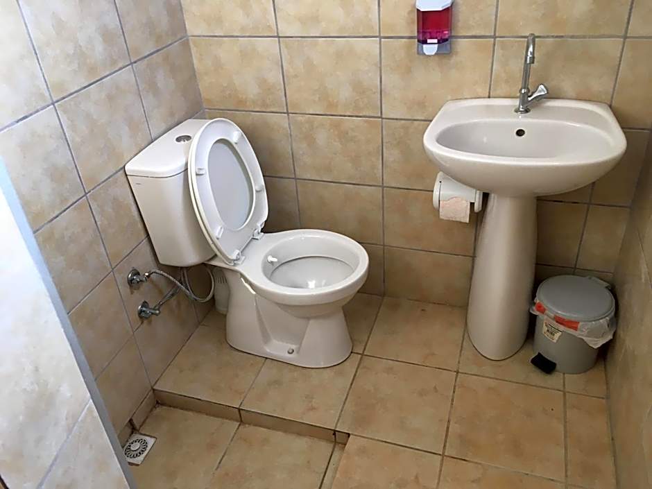 HavaSuPark Bungalows