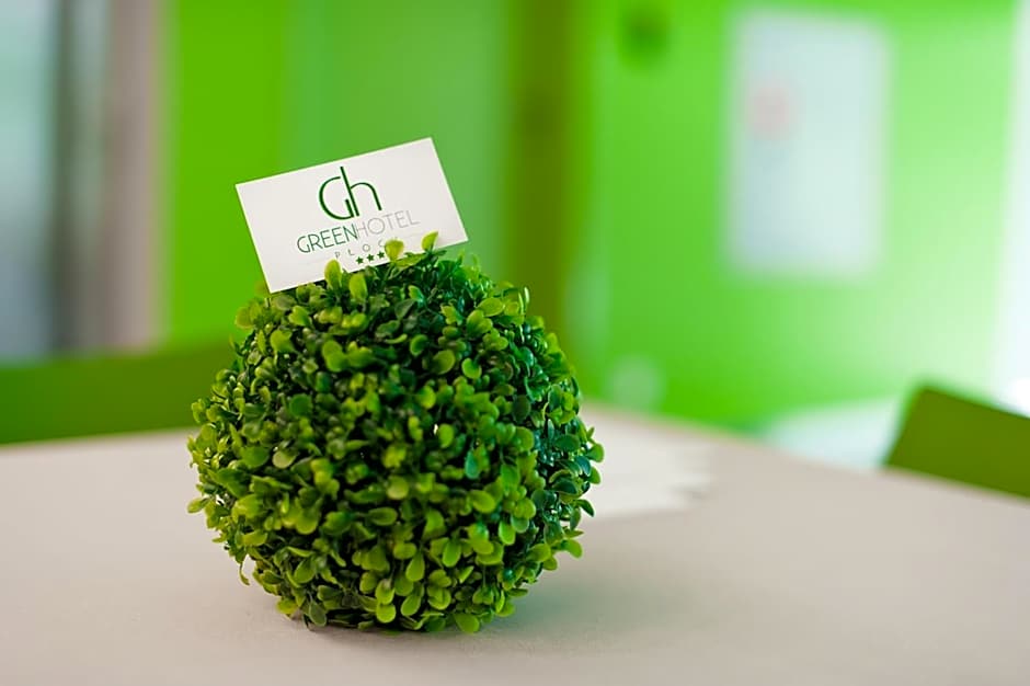 Green Hotel Płock
