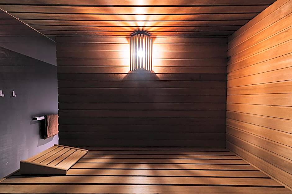 Nomad Design & Lifestyle Hotel