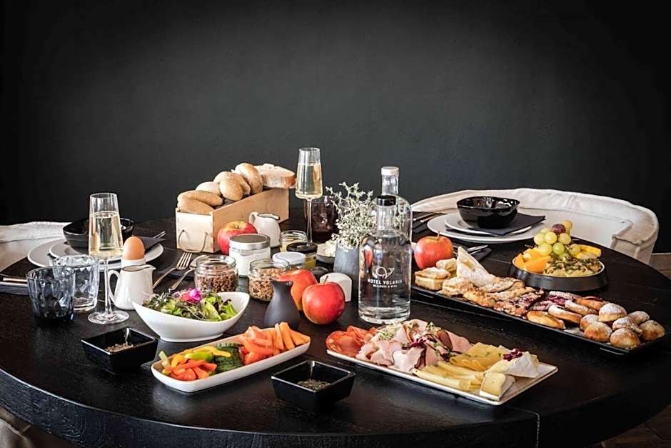 Wellness Hotel Volarik