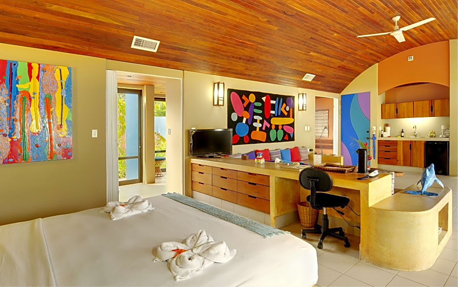 Alma del Pacifico Hotel & Spa