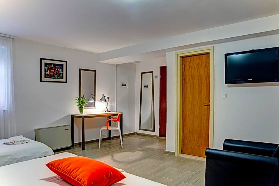 Hotel Skradinski Buk