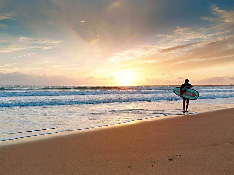 Mercure La Roche Sur Yon