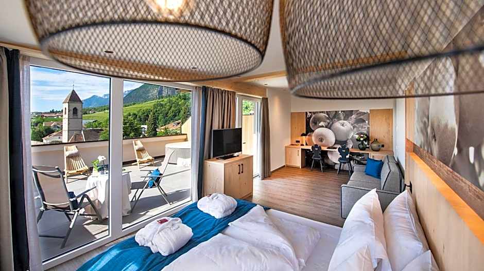 Hotel Christof
