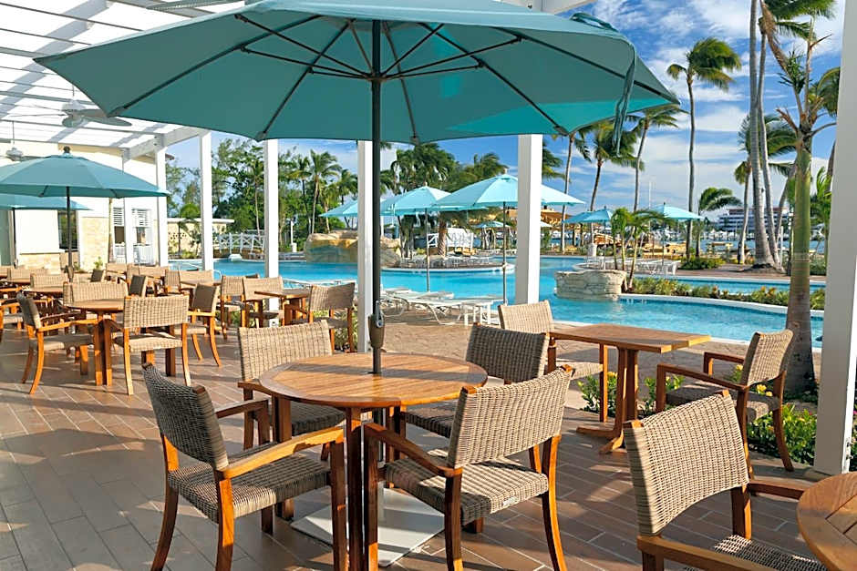 Warwick Paradise Island Bahamas - All Inclusive - Adults Only
