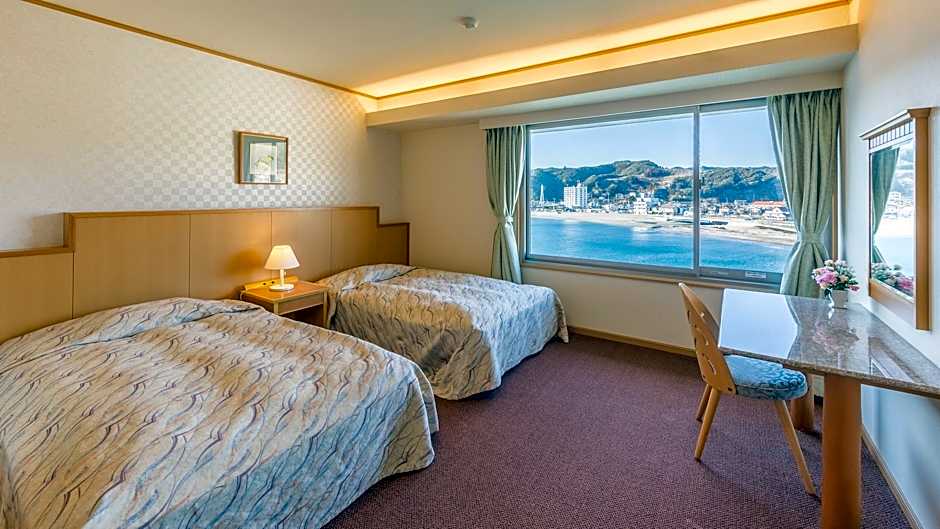 MIKAZUKI SEA-PARK HOTEL AWA KAMOGAWA