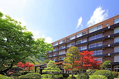 Economy,Japanese-style room (Futon),Mountain view -Smoking