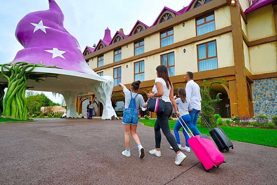 Gardaland Magic Hotel