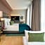 Leonardo Royal Hotel Nuernberg