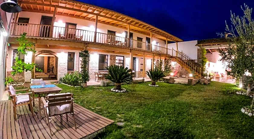 Attalos Suites Hotel