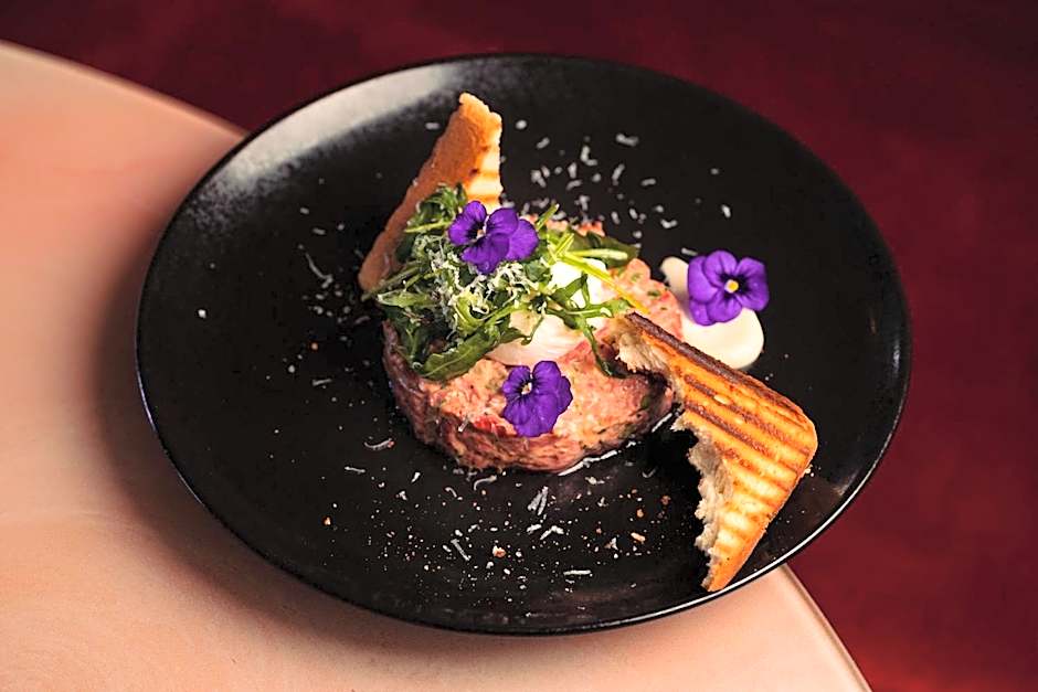 Van der Valk TheaterHotel De Oranjerie