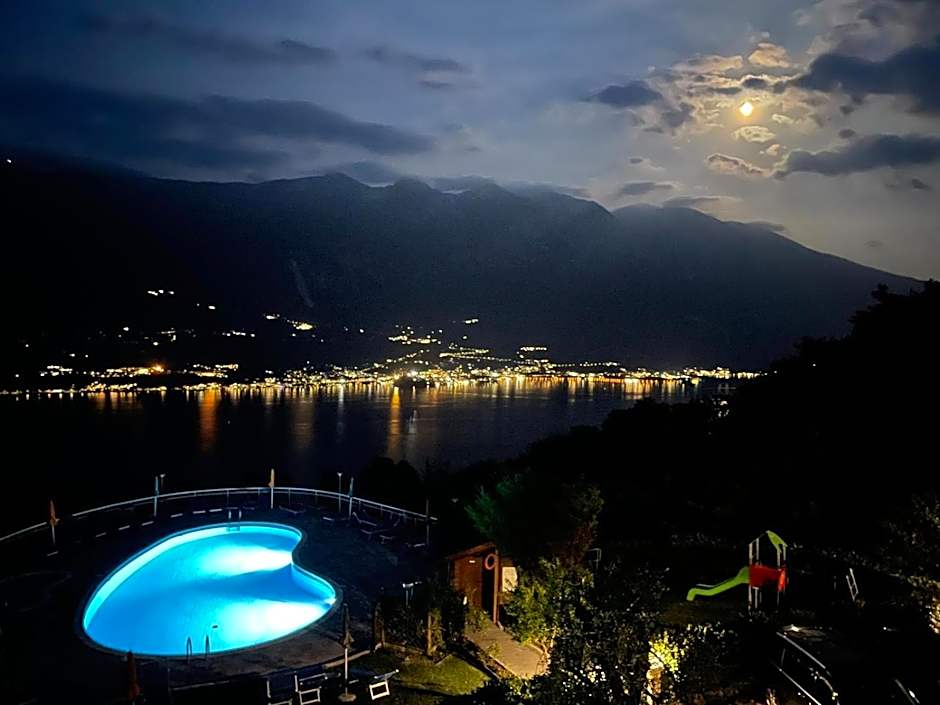 Residence Hotel Maxi