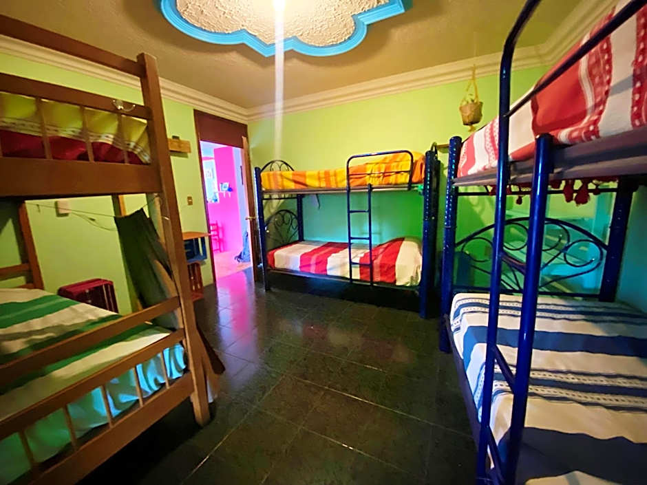 Casa EL Mundo