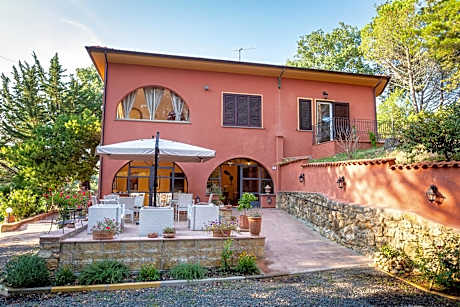 Podere San Filippo B&B-Apartment-Pet Friendly-Bike Friendly