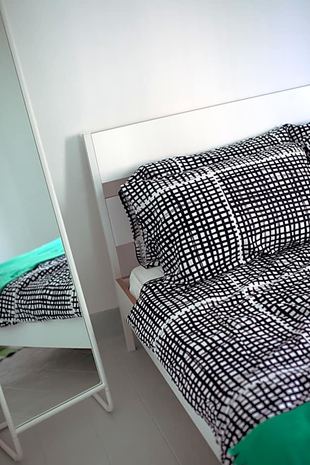 Stay SongSong Mount Erskine