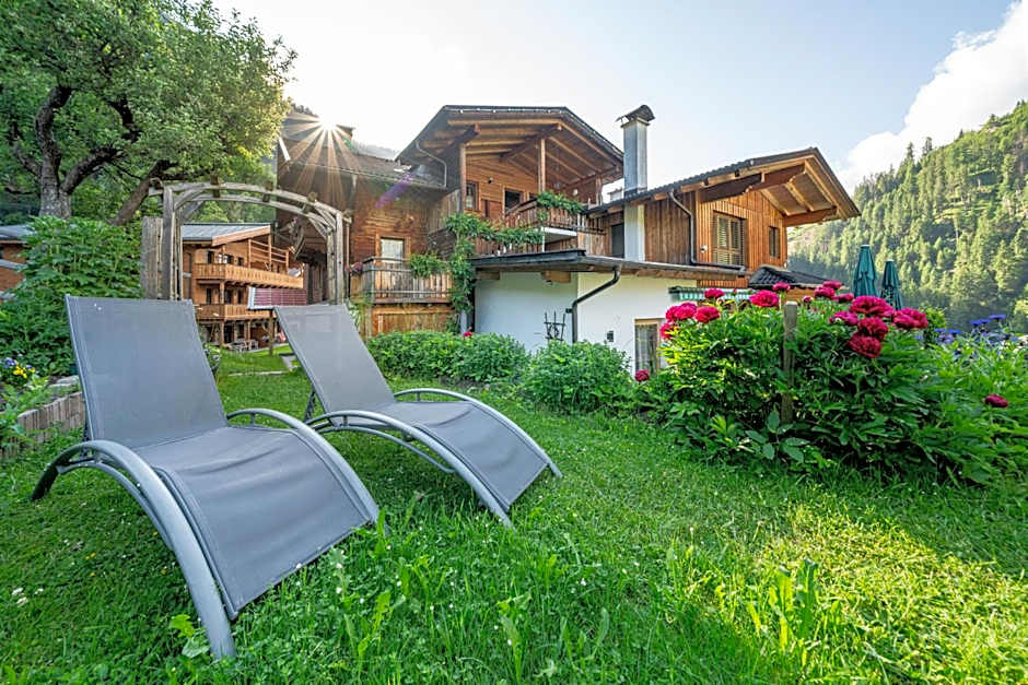 Der Ortnerhof - Hotel & Reiterhof