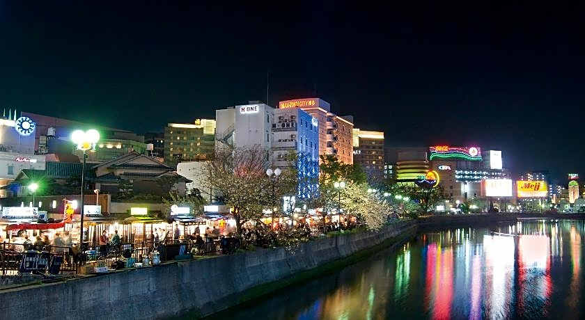 mizuka Imaizumi 1 - unmanned hotel -