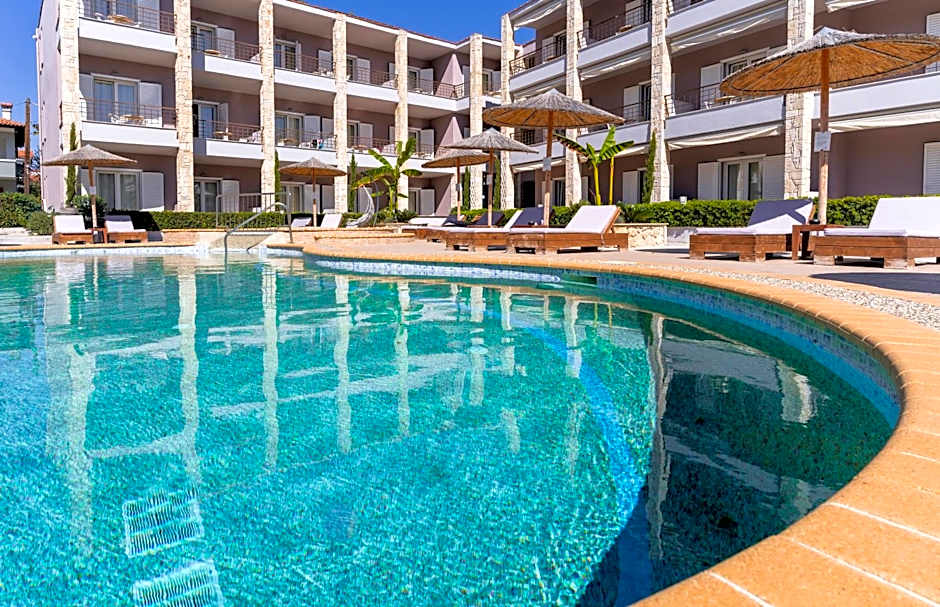 Siviris Golden Beach