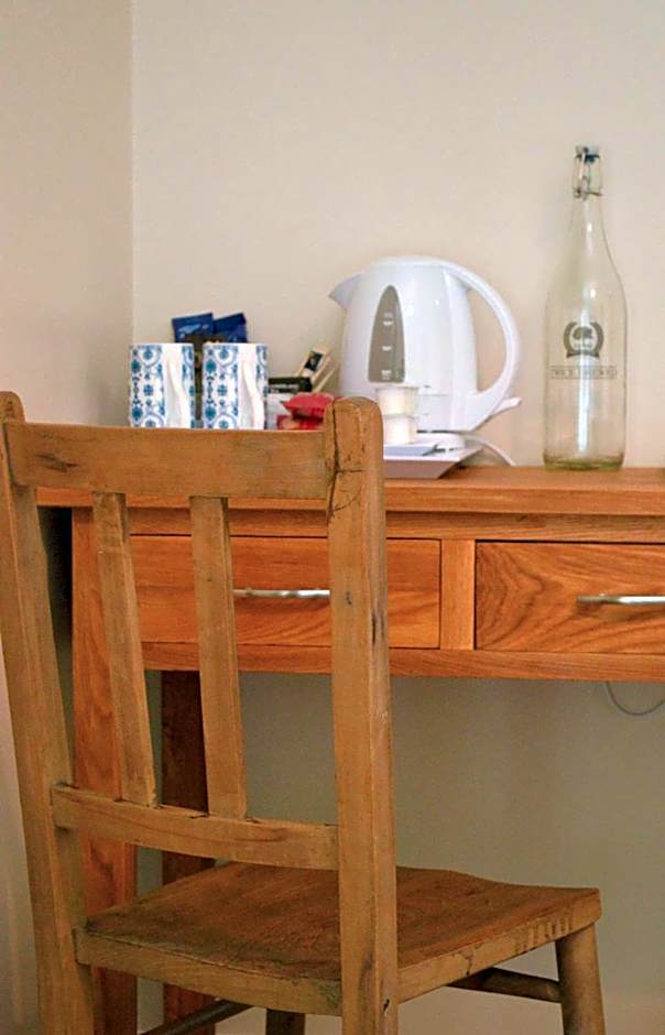 The Twice Brewed Inn