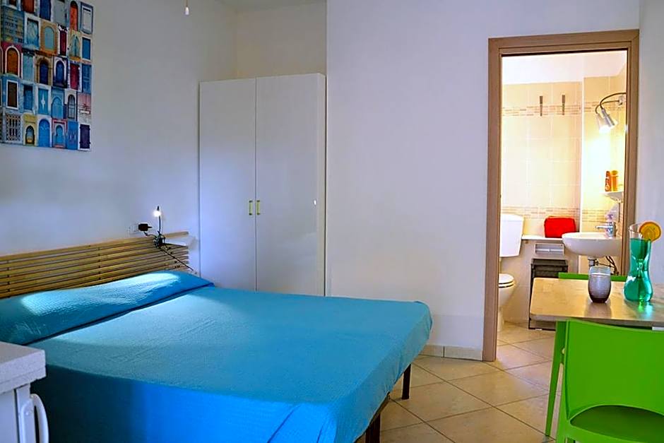 Pozzo al Moro Village