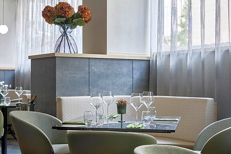 June Six Hotel Hannover City