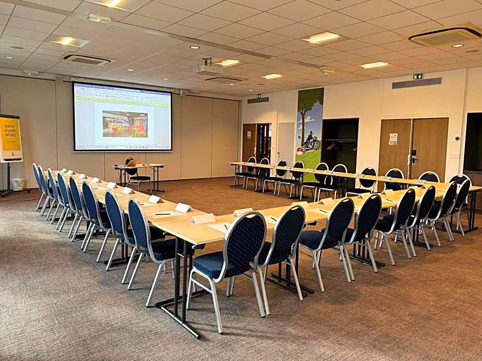 ibis Styles Angouleme Nord - renove