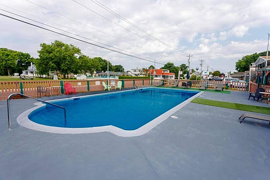 Atlantic Shores Inn and Suites