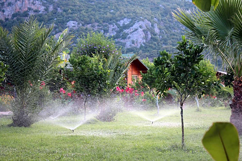 Cirali Armira Bungalow