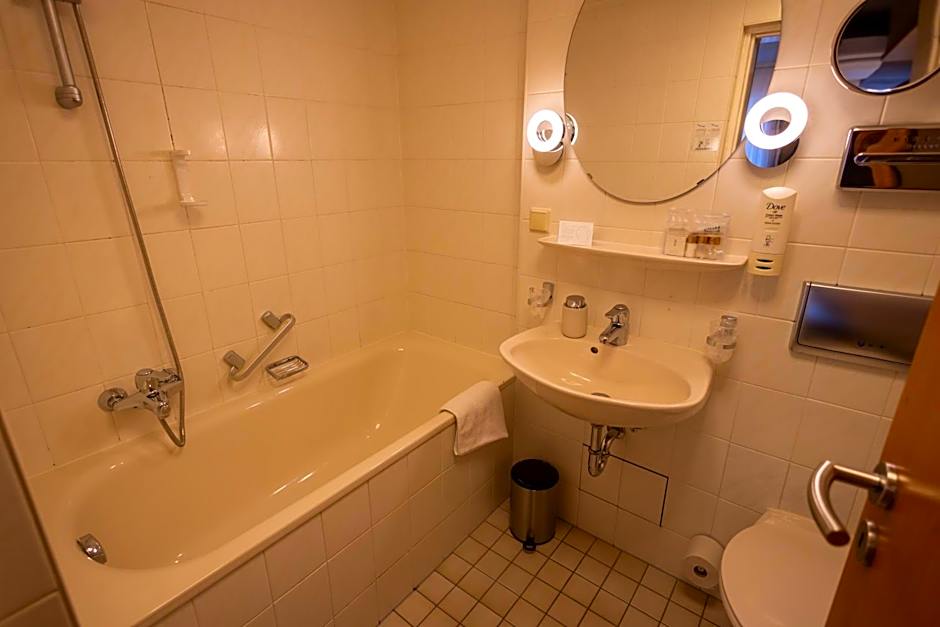 Hotel Schlangenbader Hof