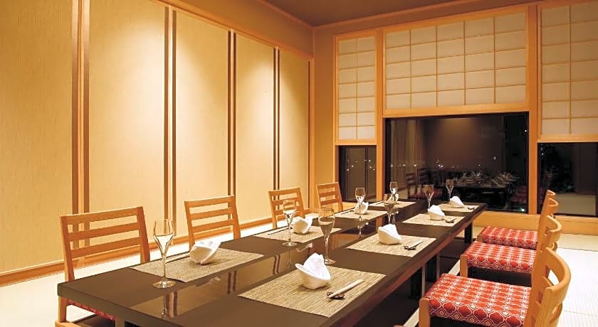 THE SHIROYAMA TERRACE TSUYAMA VILLA