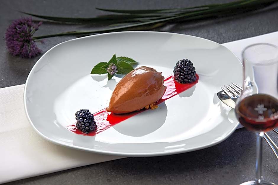 Garden & SPA Hotel Das Götzfried