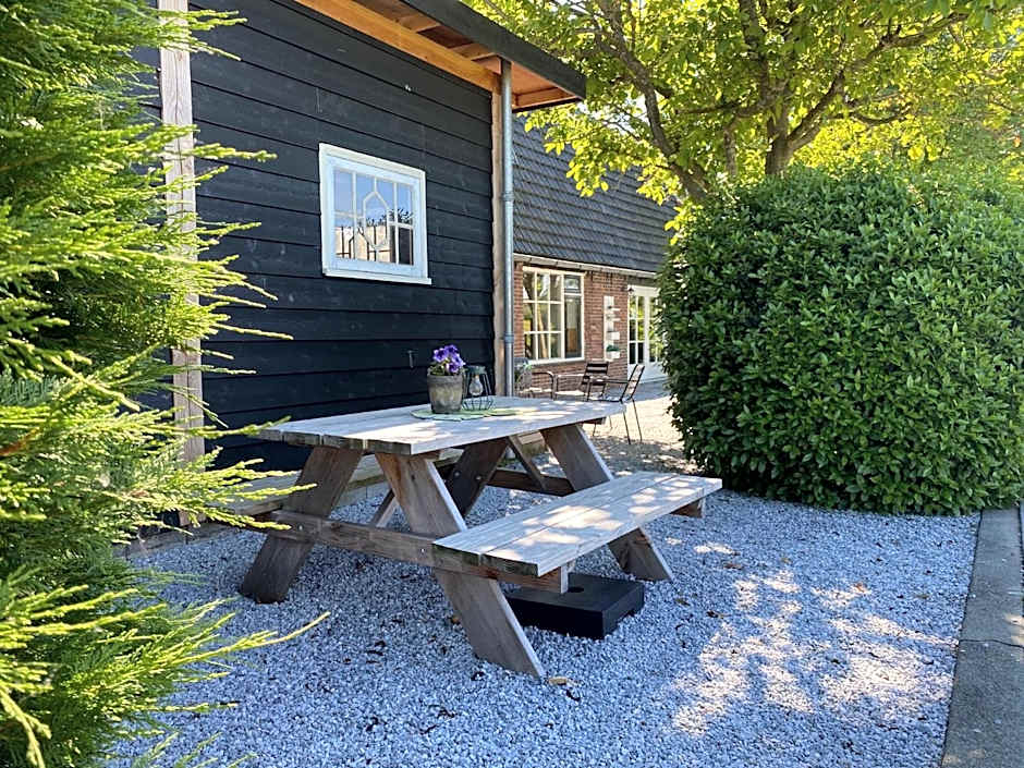 Gastenverblijf Rodenburg