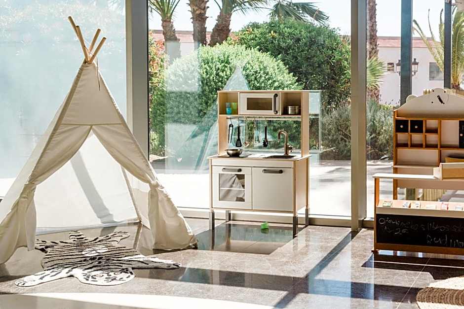 Aguas de Ibiza Grand Luxe Hotel