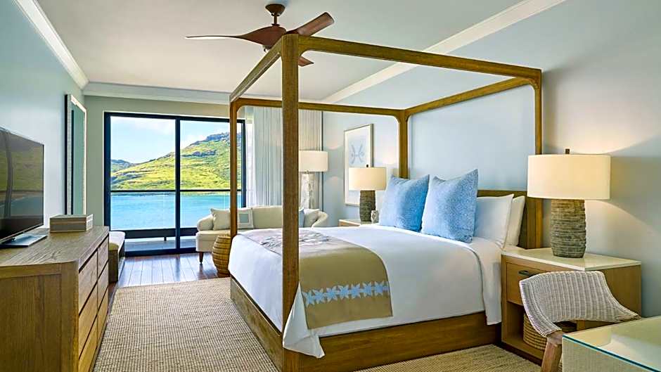 Timbers Kauai Ocean Club & Residences