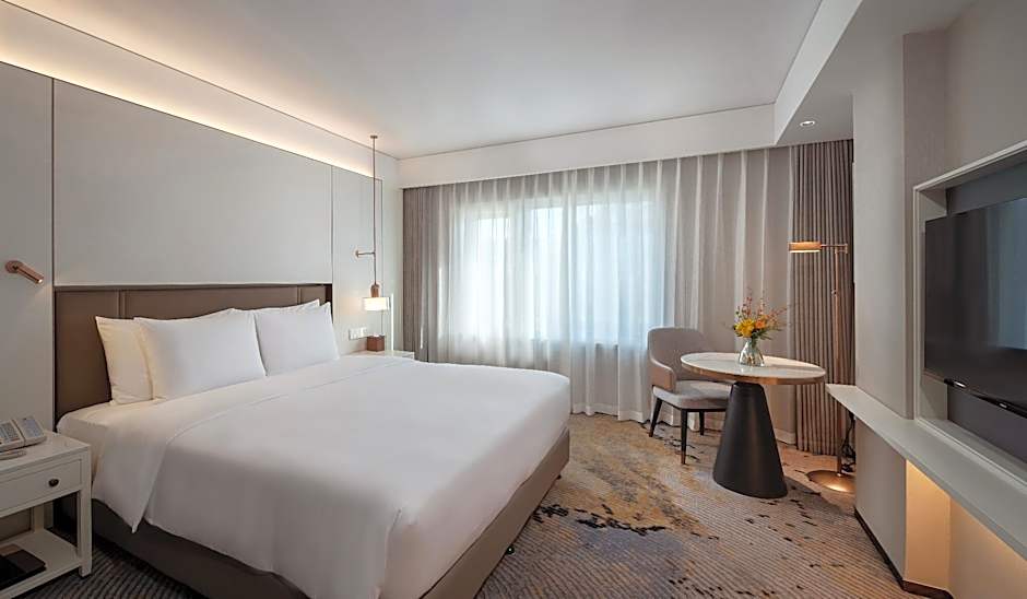 Sunworld Dynasty Hotel