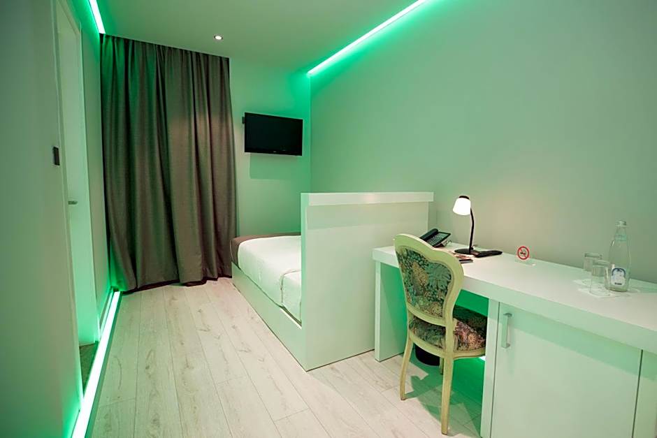 Metro Hotel Tirana