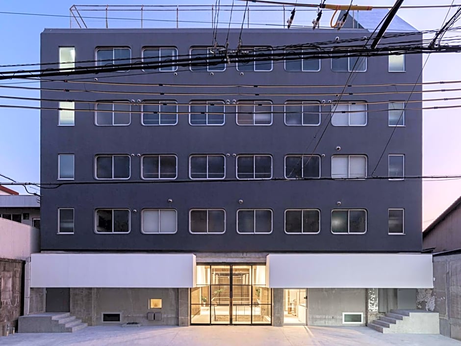 Kagan Hotel & Hostel