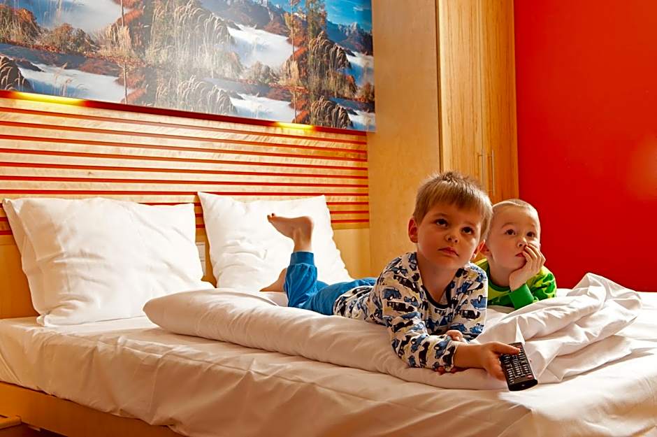 JUFA Hotel Grünau im Almtal