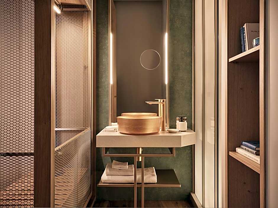 Domus Blanc Boutique Hotel