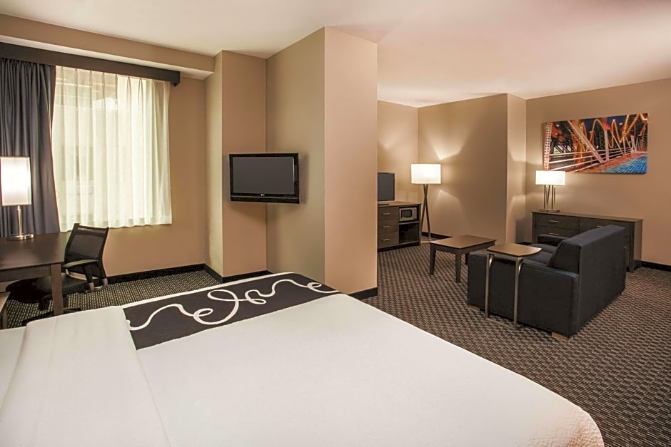 La Quinta by Wyndham Chicago Downtown